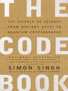 Cover image for The Code Book